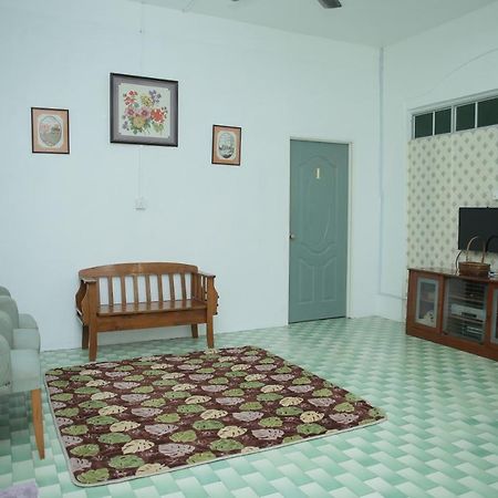 Padang Besar Twin Homestay Exteriör bild
