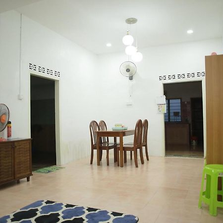 Padang Besar Twin Homestay Exteriör bild