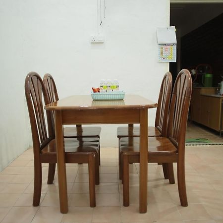 Padang Besar Twin Homestay Exteriör bild
