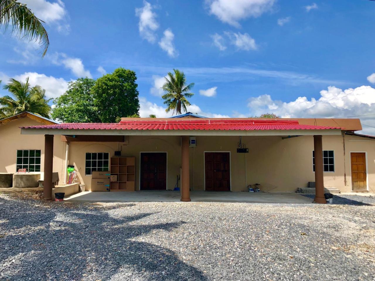 Padang Besar Twin Homestay Exteriör bild