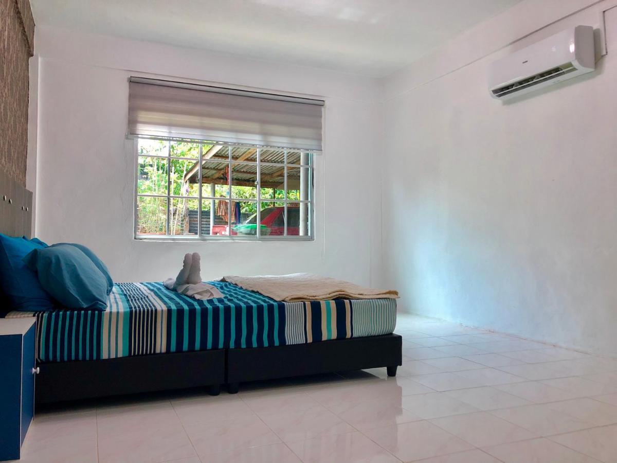 Padang Besar Twin Homestay Exteriör bild