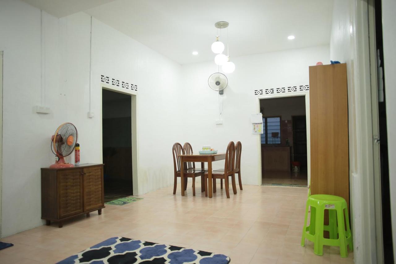 Padang Besar Twin Homestay Exteriör bild