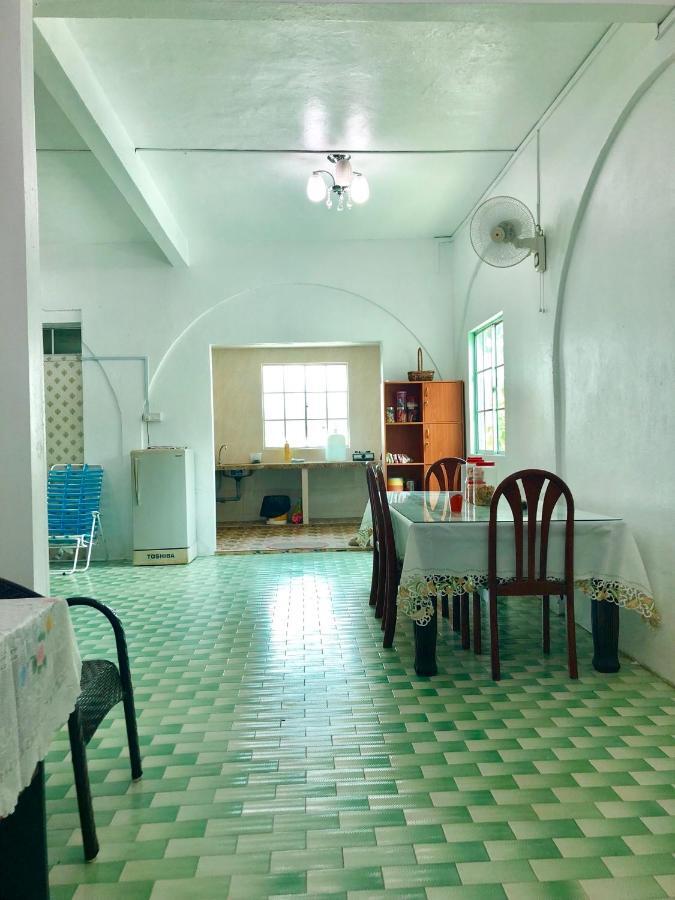 Padang Besar Twin Homestay Exteriör bild