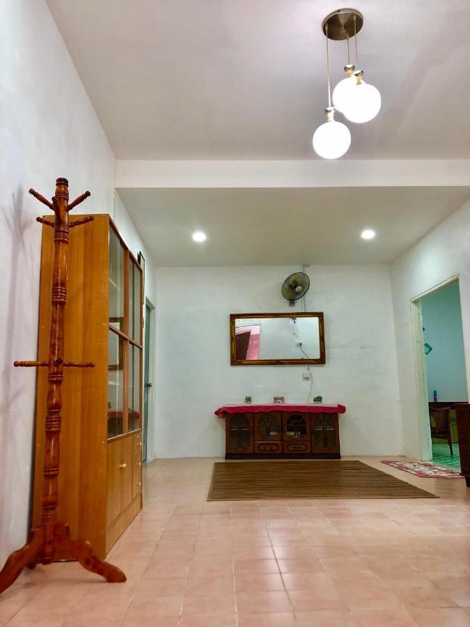 Padang Besar Twin Homestay Exteriör bild