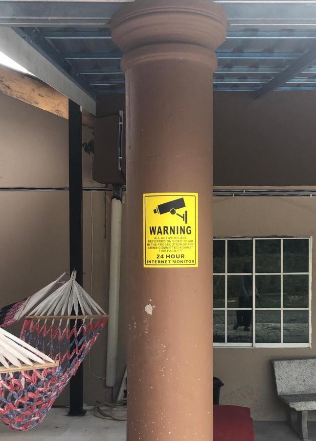 Padang Besar Twin Homestay Exteriör bild
