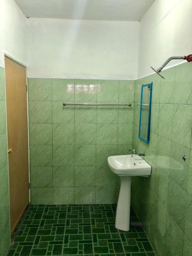 Padang Besar Twin Homestay Exteriör bild
